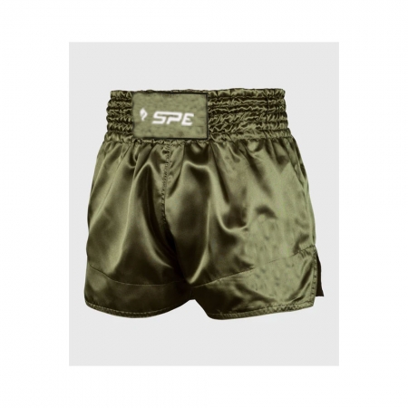 Muay Thai Shorts